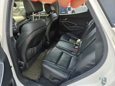 Hyundai Santafe 2013, 312915 км, за 5300000 KRW - фото 9