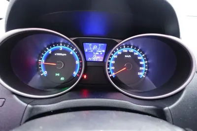 Hyundai Tucson 2015, 147596 км, за 7000000 KRW - фото 16