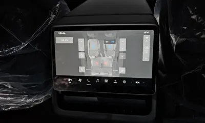 Tesla Model Y 2026, 32 км, за 72700000 KRW - фото 18