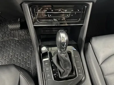 Volkswagen Tharu 2022, 39000 км, за 128800 CNY - фото 12