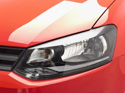 Volkswagen Polo 2012, 68300 км, за 18900 CNY - фото 7