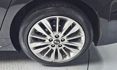 Kia K5 2019, 82517 км, за 13400000 KRW - фото 21