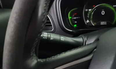 Renault-KoreaSamsung QM6 2019, 92998 км, за 13200000 KRW - фото 34