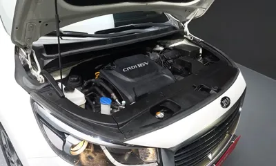 Kia Canival 2016, 123515 км, за 11200000 KRW - фото 6