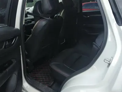 Mazda CX-5 2024, 48400 км, за 86400 CNY - фото 11