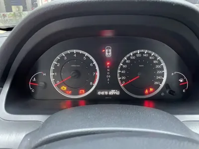 Honda Accord 2008, 150000 км, за 17800 CNY - фото 14