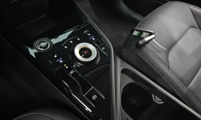 Kia Niro 2024, 9681 км, за 29300000 KRW - фото 9