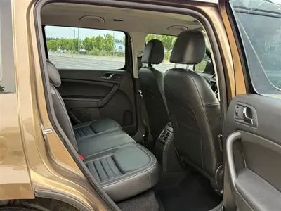 Skoda Yeti 2017, 130000 км, за 39800 CNY - фото 7