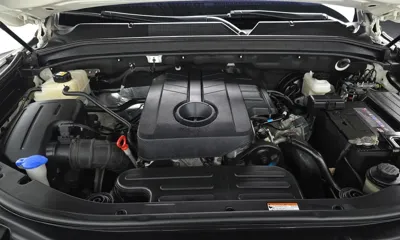 KG_Mobility_Ssangyong Rexton 2018, 78475 км, за 17500000 KRW - фото 6