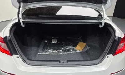 Honda Accord 2019, 119470 км, за 8995.03 USD - фото 20