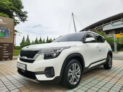 Kia Seltos 2020, 69400 км, за 17500000 KRW - фото 6