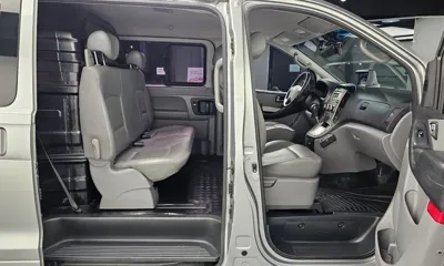 Hyundai Starex 2012, 170590 км, за 6500000 KRW - фото 12