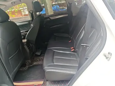 Roewe RX5 2017, 95000 км, за 25700 CNY - фото 17