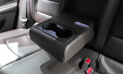 ChevroletGMDaewoo Malibu 2019, 47302 км, за 11390000 KRW - фото 29