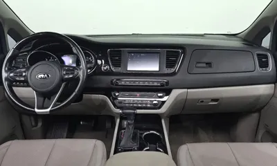 Kia Canival 2020, 107858 км, за 17800000 KRW - фото 7
