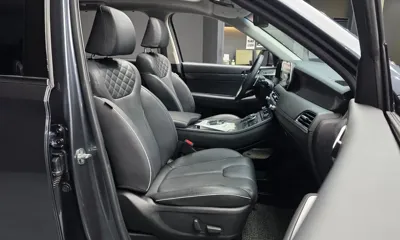 Hyundai Palisade 2019, 158442 км, за 19900000 KRW - фото 11