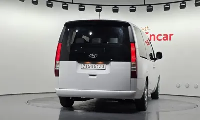 Hyundai Staria 2024, 34688 км, за 28900000 KRW