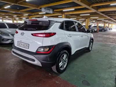 Hyundai Kona 2021, 46650 км, за 16300000 KRW