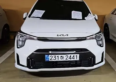 Kia Morning 2026, 1 км, за 1863.72 USD - фото 13