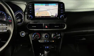 Hyundai Kona 2019, 112951 км, за 12500000 KRW - фото 15