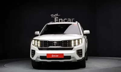 Kia Mohave 2021, 76881 км, за 29900000 KRW