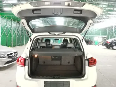 Volkswagen Tiguan 2016, 127200 км, за 52795.1 CNY - фото 29