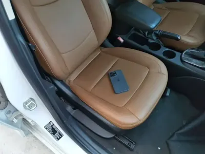 Chevrolet Cruze 2015, 103400 км, за 19400 CNY - фото 25