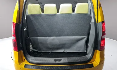 Hyundai Starex 2015, 121383 км, за 7800000 KRW - фото 20