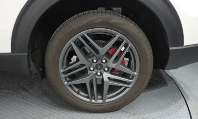 Ford Explorer 2025, 17803 км, за 47900000 KRW - фото 21