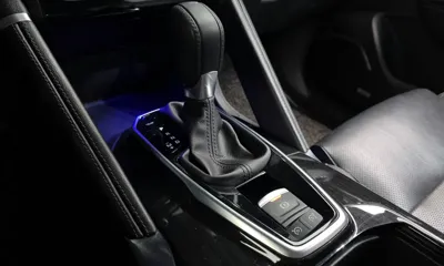 Renault-KoreaSamsung QM6 2017, 63762 км, за 11200000 KRW - фото 9