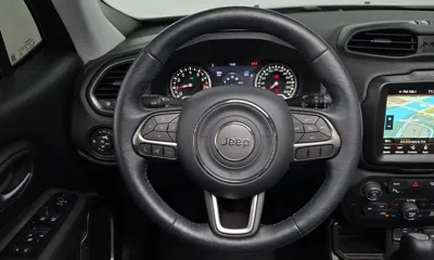 Jeep Renegade 2021, 66682 км, за 15900000 KRW - фото 15