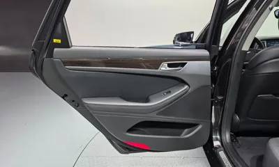 Genesis G80 2019, 149002 км, за 13990000 KRW - фото 25