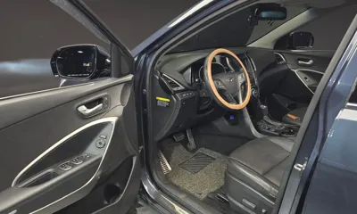 Hyundai Santafe 2015, 197870 км, за 5900000 KRW - фото 10