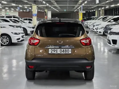 Renault-KoreaSamsung QM3 2016, 12414 км, за 8990000 KRW - фото 4