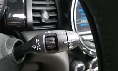 MINI Cooper 2017, 131597 км, за 6900000 KRW - фото 18