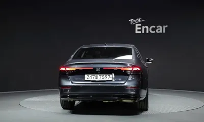 Honda Accord 2023, 14738 км, за 40500000 KRW