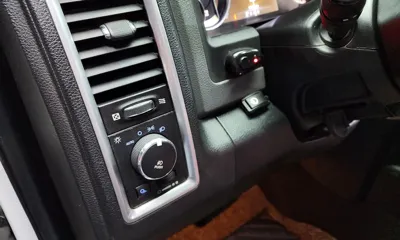 Dodge Ram Pick Up 2014, 169220 км, за 17900000 KRW - фото 18
