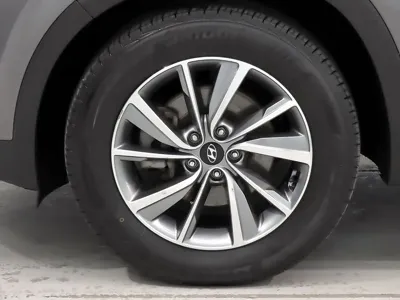 Hyundai Santafe 2019, 230388 км, за 13000000 KRW - фото 5
