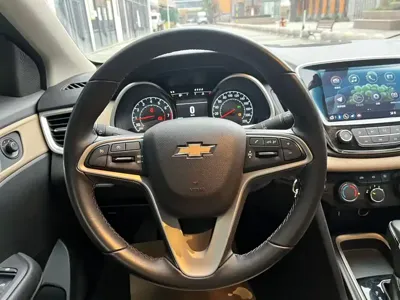 Chevrolet Monza 2021, 56600 км, за 37800 CNY - фото 11
