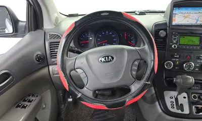 Kia Canival 2014, 184662 км, за 4800000 KRW - фото 14