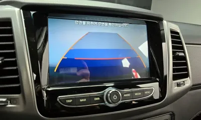 KG_Mobility_Ssangyong Rexton 2019, 56643 км, за 15100000 KRW - фото 16