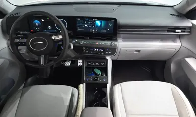 Hyundai Kona 2025, 27626 км, за 29900000 KRW - фото 7