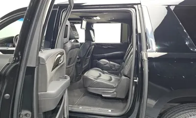 Cadillac Escalade 2018, 109342 км, за 39800000 KRW - фото 11