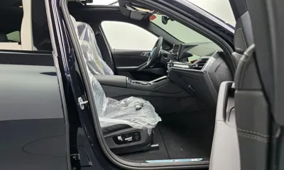 BMW X6 2026, 15 км, за 155000000 KRW - фото 11