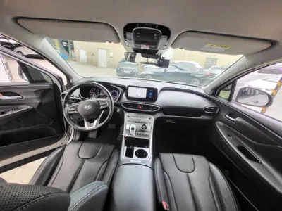 Hyundai Santafe 2022, 11000 км, за 27900000 KRW - фото 13