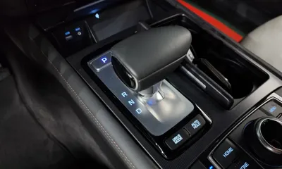 Genesis G80 2017, 68426 км, за 24990000 KRW - фото 9