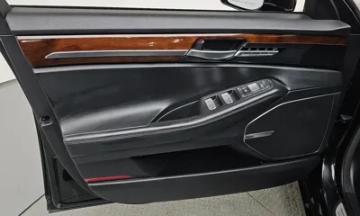 Genesis EQ900 2016, 79022 км, за 25990000 KRW - фото 24