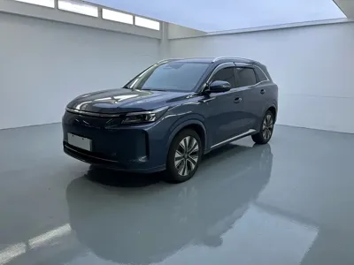 Landian Landian E5 PLUS 2026, 47900 км, за 91800 CNY