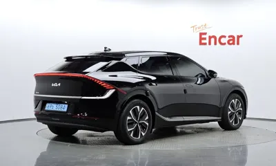 Kia EV6 2023, 39134 км, за 36200000 KRW