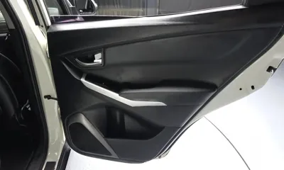 KG_Mobility_Ssangyong KORANDO 2016, 168027 км, за 4200000 KRW - фото 25